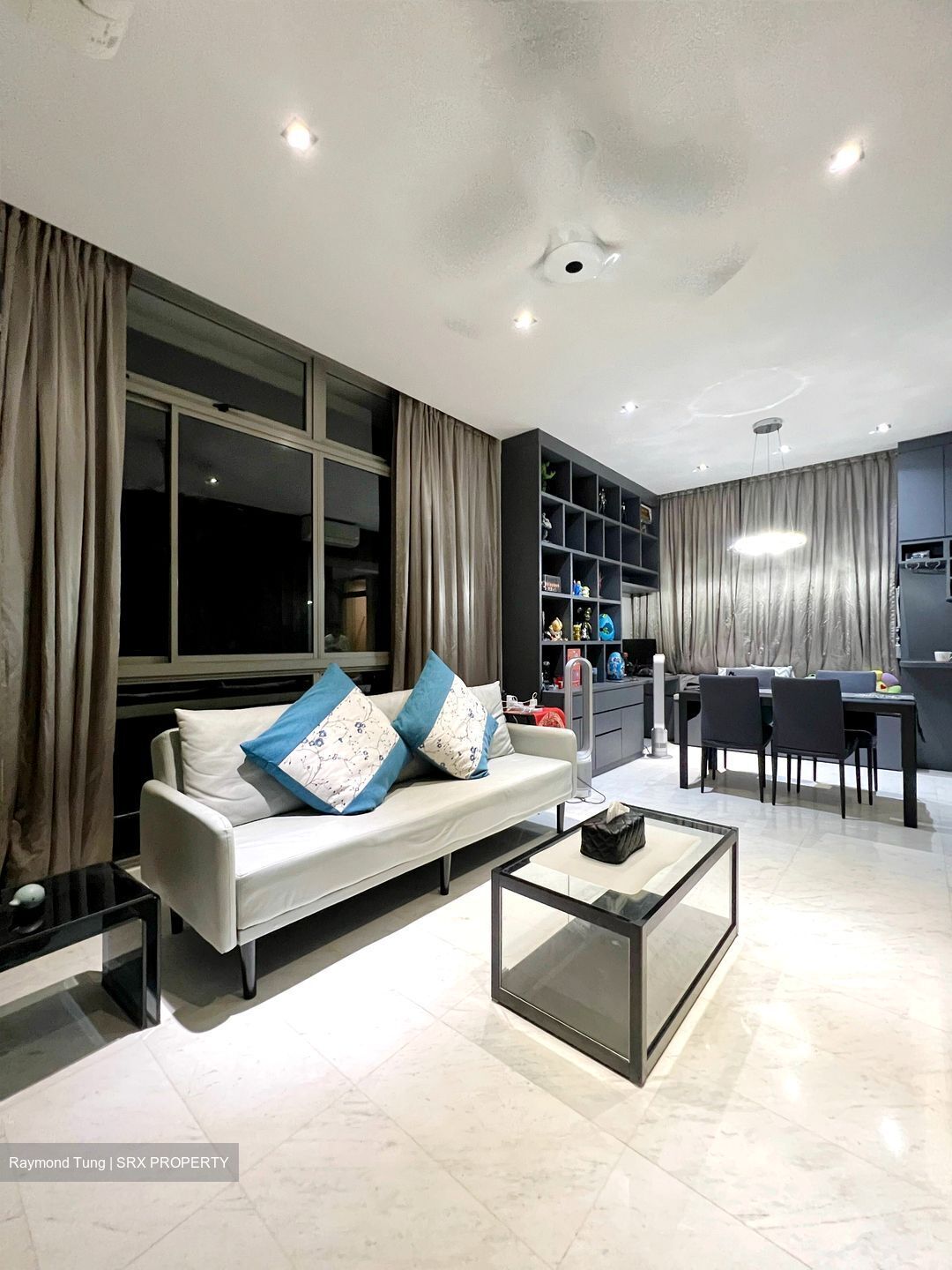 The Shelford (D11), Condominium #508441451